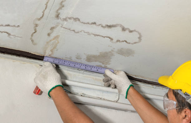 Reliable Flood Cleanup contractor in Skillman, NJ by Water Damage Irwin